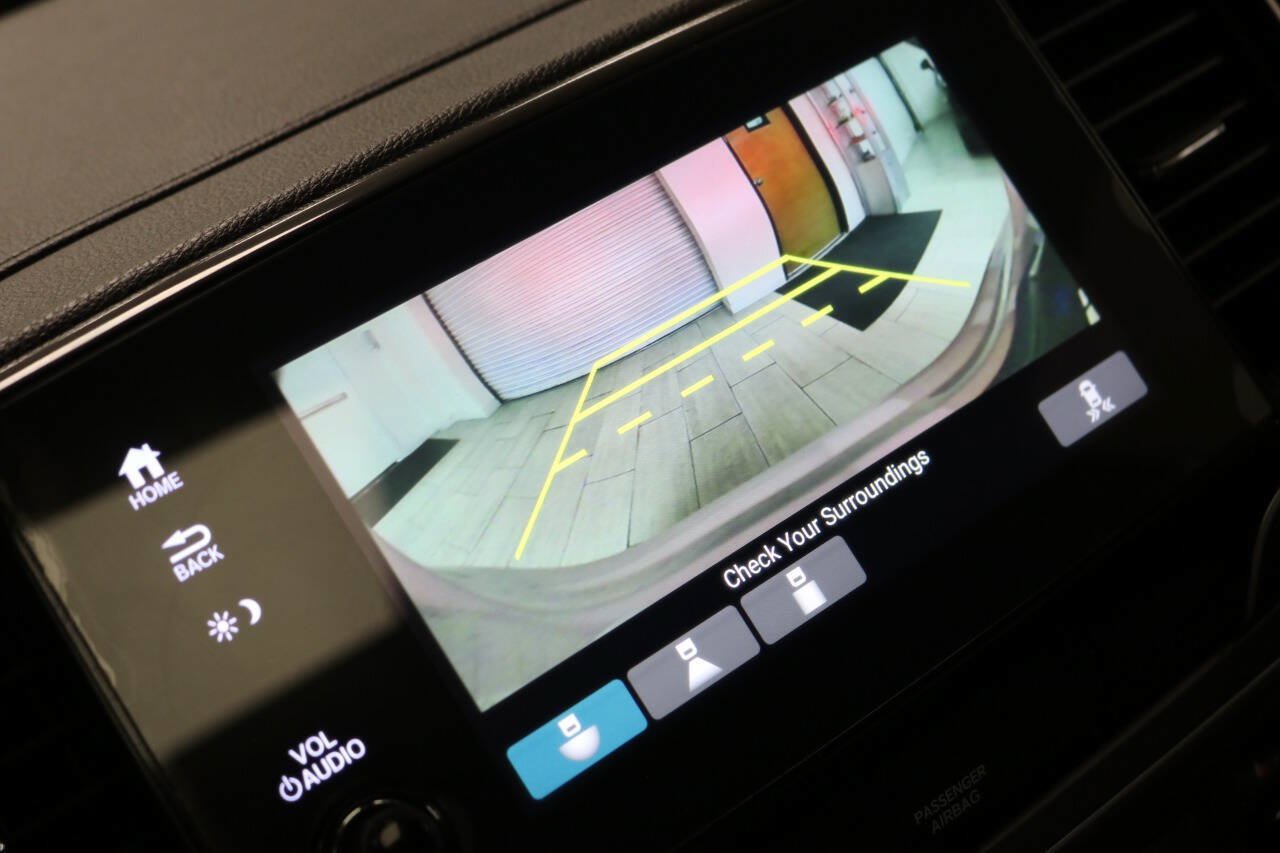 Used 2021 Honda Pilot EX-L image 28
