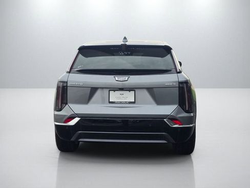 New 2026 Cadillac Optiq Luxury 1 RWD image 6