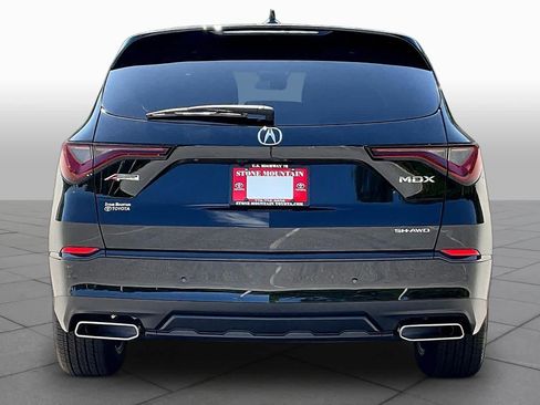 Used 2026 Acura MDX A-Spec AWD/4WD image 10