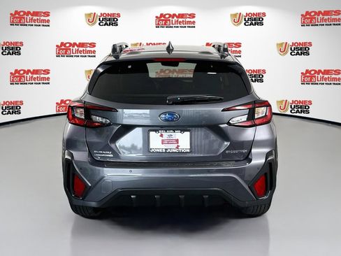 Certified 2025 Subaru Crosstrek 2.5i Limited w/ Crosstrek Mirror Package AWD/4WD image 16