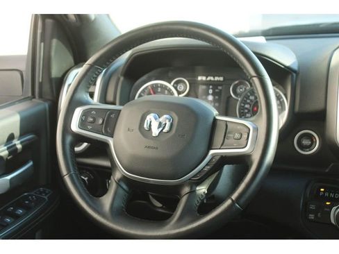 Used 2024 RAM 2500 Big Horn w/ Bed Utility Group image 16