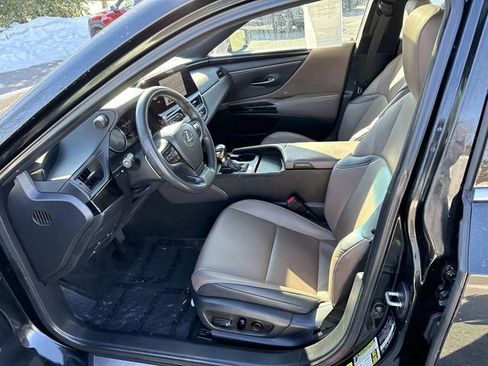 Used 2023 Lexus ES 350 w/ Accessory Package (Z1) image 14