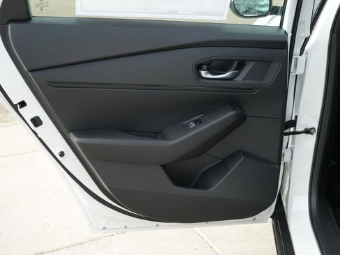 New 2025 Honda Accord LX image 17