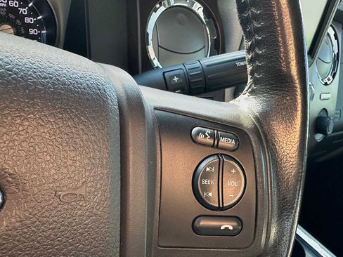 Used 2016 Ford F350 Lariat w/ Lariat Ultimate Package image 33