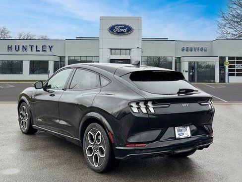 Used 2024 Ford Mustang Mach-E GT image 6