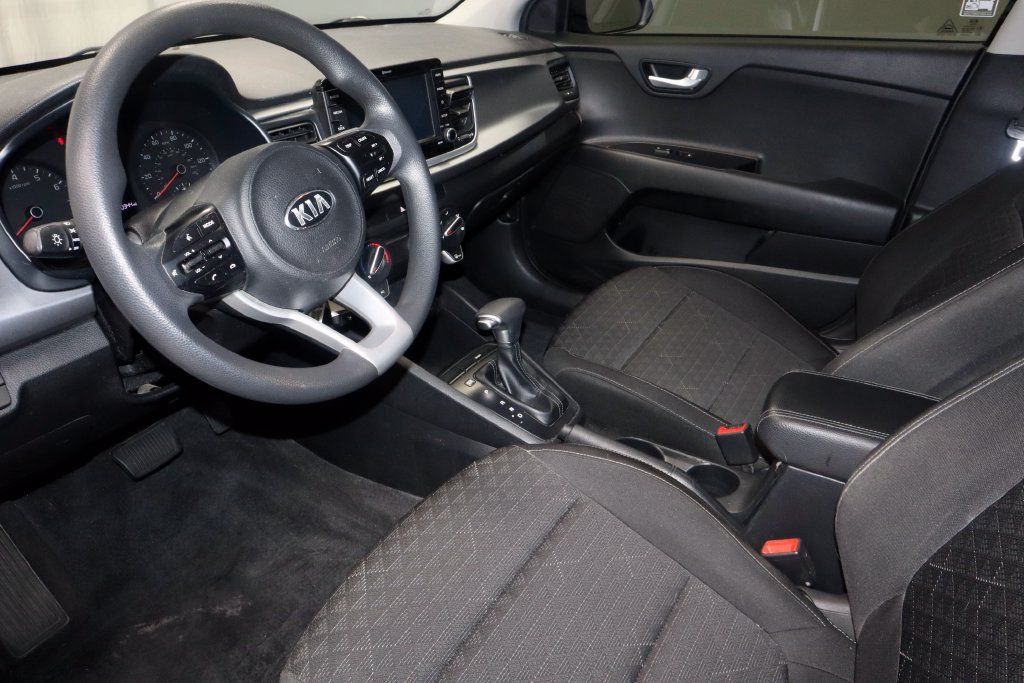Used 2019 Kia Rio S FWD image 22