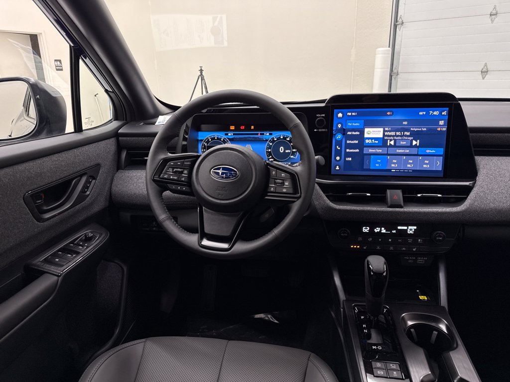 New 2026 Subaru Outback Limited XT AWD/4WD image 14