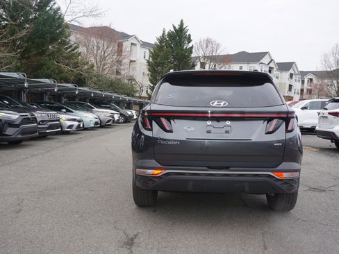 Used 2023 Hyundai Tucson SEL w/ Convenience Package image 5