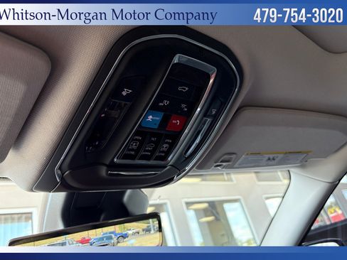 Used 2022 Jeep Grand Cherokee Limited 4xe w/ Luxury Tech Group II image 38