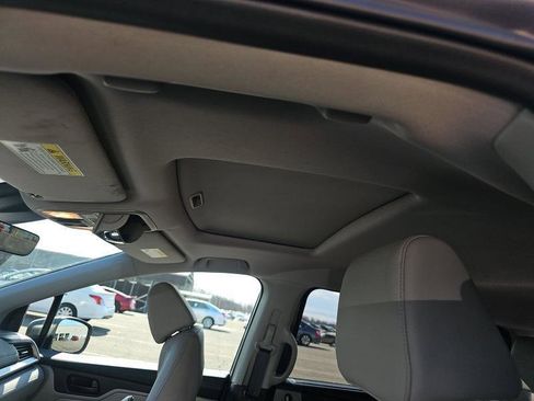 Used 2018 Honda Odyssey EX-L image 13