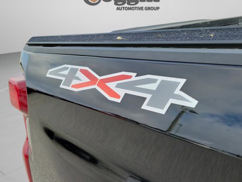 Used 2021 Chevrolet Silverado 1500 Custom image 6