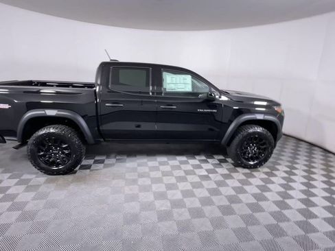 New 2026 Chevrolet Colorado Trail Boss image 9