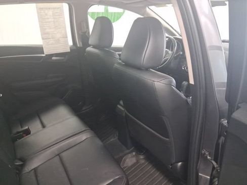 Used 2016 Honda Fit EX-L image 21