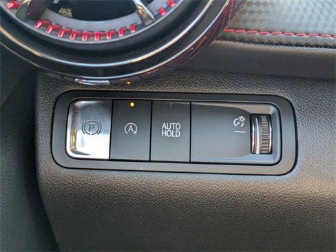 New 2026 Chevrolet Equinox RS w/ Convenience Package III image 28