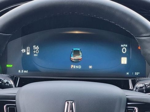 New 2026 Lincoln Corsair Grand Touring w/ Jet Appearance Package AWD/4WD image 34