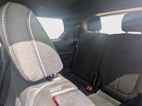 New 2025 Jeep Grand Cherokee L Laredo w/ Luxury Tech Group I image 10