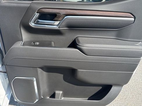 New 2026 Chevrolet Silverado 1500 LT image 23