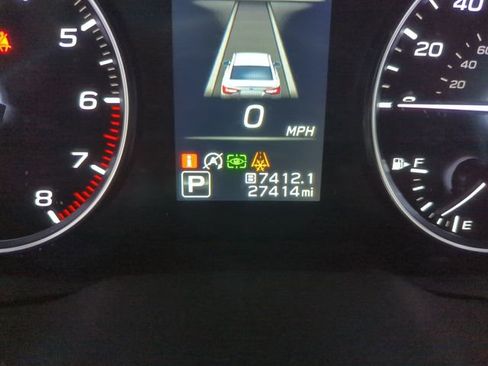 Used 2024 Subaru Legacy Limited image 23