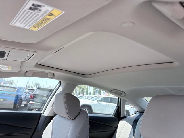 Used 2023 Honda Accord EX image 11