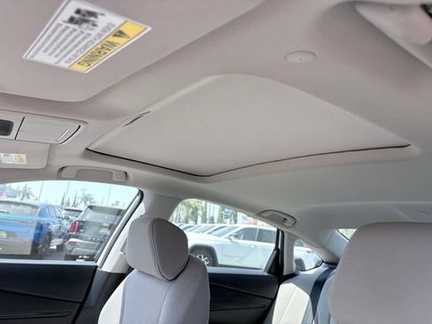 Used 2023 Honda Accord EX image 11