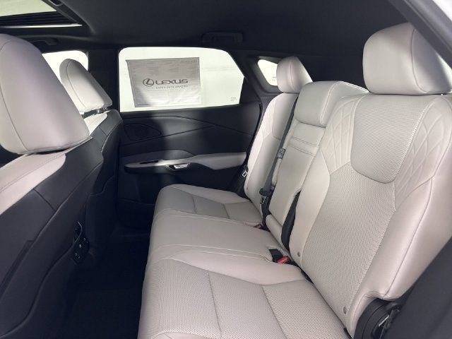 New 2026 Lexus RX 350 Premium w/ Convenience Package AWD/4WD image 22