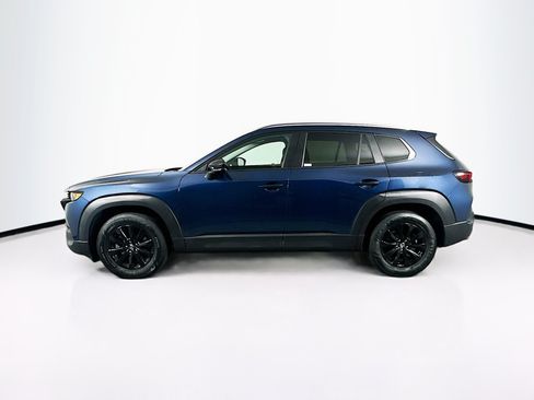 Used 2025 MAZDA CX-50 AWD 2.5 S w/ Premium Package image 4