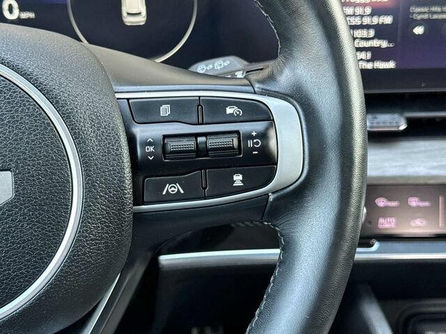 Used 2024 Kia Sportage X-Pro Prestige AWD/4WD image 31