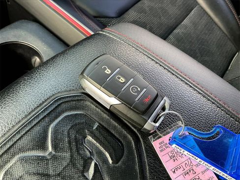 Used 2019 RAM 1500 Rebel w/ Rebel Level 1 Equipment Group image 27