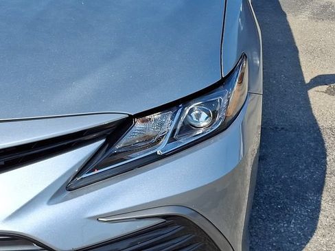 Used 2024 Toyota Camry LE w/ Convenience Package FWD image 9