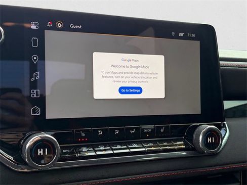 Used 2024 Chevrolet Colorado Z71 w/ Z71 Convenience Package 2 image 15