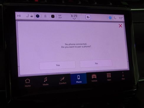 New 2025 Jeep Grand Cherokee L Limited image 38