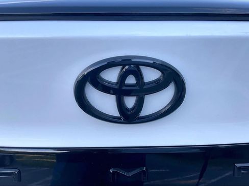 Used 2026 Toyota Camry XSE AWD/4WD image 32