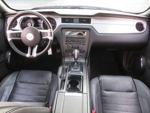 Used 2014 Ford Mustang Premium w/ Equipment Group 202A image 11