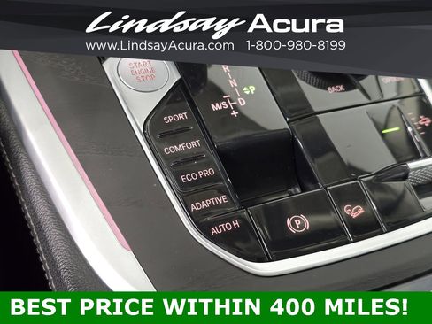 Used 2021 BMW X7 xDrive40i w/ Cold Weather Package image 18