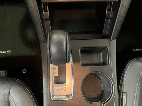 Used 2016 Subaru Legacy 2.5i Limited image 15