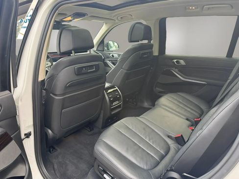 Used 2019 BMW X7 xDrive40i w/ Premium Package AWD/4WD image 26
