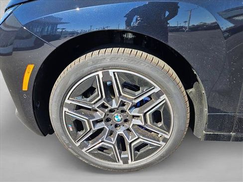 New 2026 BMW iX xDrive60 w/ M Sport Package AWD/4WD image 10