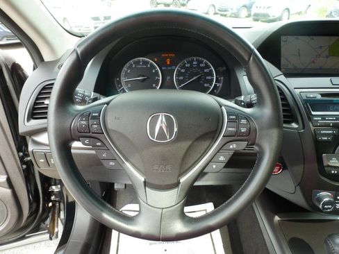 Used 2015 Acura RDX AWD w/ Technology Package image 16