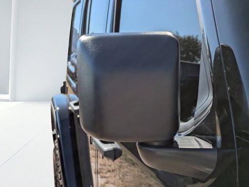 New 2026 Jeep Wrangler Unlimited Rubicon image 10