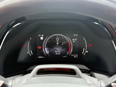 Used 2024 Lexus RX 350 AWD w/ Convenience Package image 33