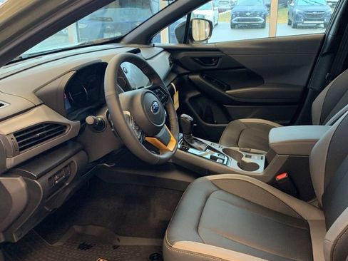 New 2026 Subaru Crosstrek 2.5i Wilderness image 4
