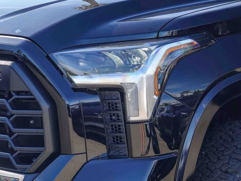 Used 2024 Toyota Tundra SR5 w/ TRD Sport Package image 8