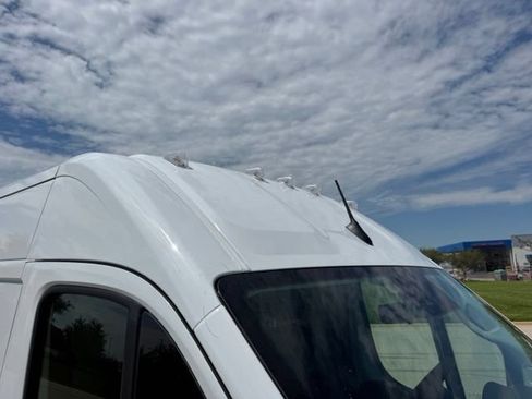 New 2026 RAM ProMaster 2500 w/ Convenience Group FWD image 6