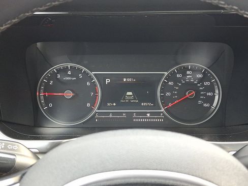 Used 2021 Kia Sorento S w/ Panoramic Sunroof Package image 19