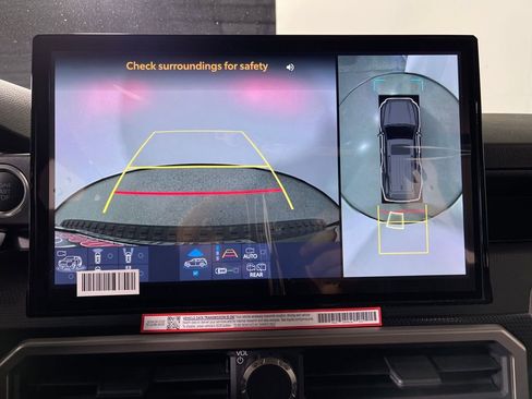 New 2026 Toyota 4Runner Limited image 21