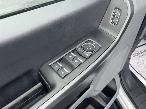 New 2026 Ford F350 XL w/ STX Appearance Package image 19
