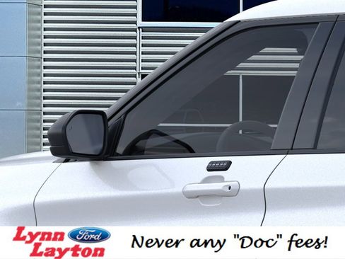 New 2026 Ford Explorer Active w/ Active Comfort Package RWD image 20