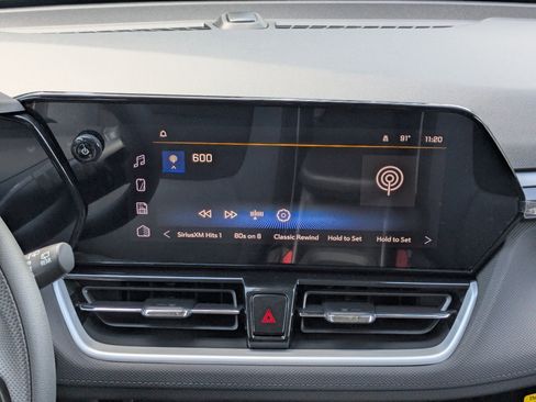 New 2026 Chevrolet TrailBlazer LT image 5