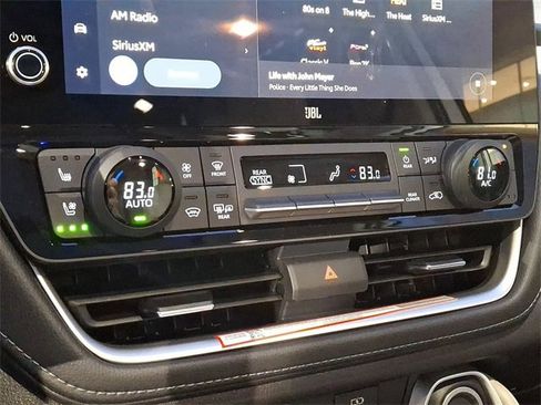 New 2026 Toyota Grand Highlander Limited image 11