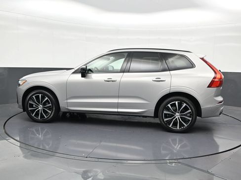 Used 2024 Volvo XC60 B5 Plus w/ Climate Package AWD/4WD image 2